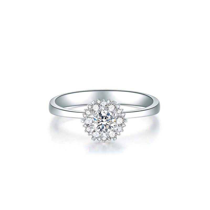 Heart Keeper Diamond Ring – Aurelian