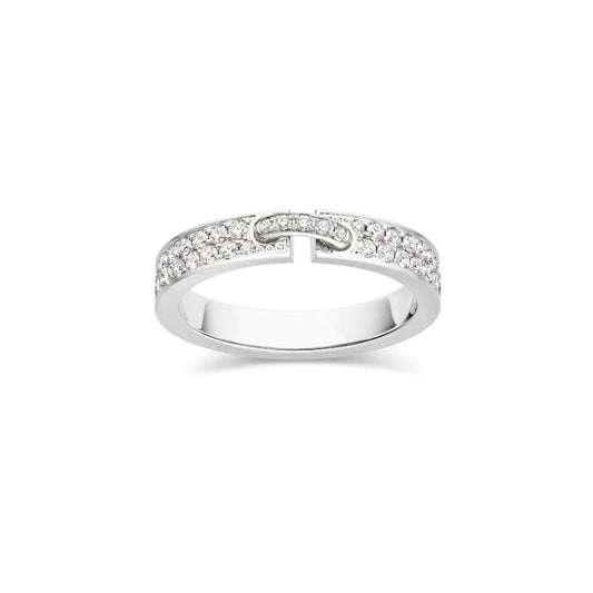 Eternal Love Diamond Ring – Aurelian