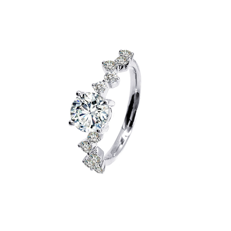 Star Dream Diamond Ring – Aurelian