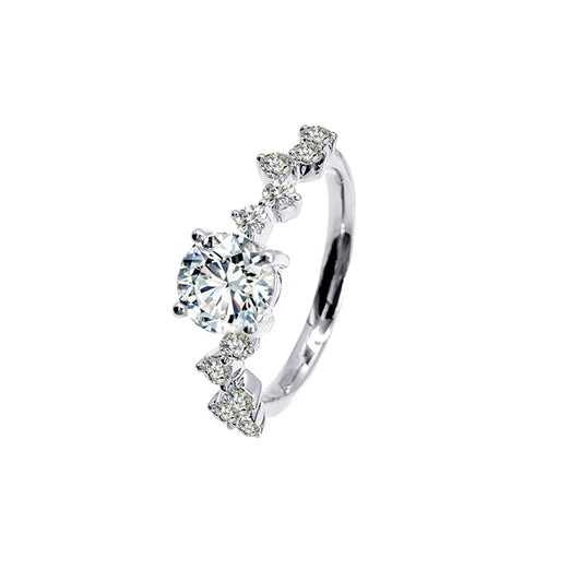 Star Dream Diamond Ring – Aurelian