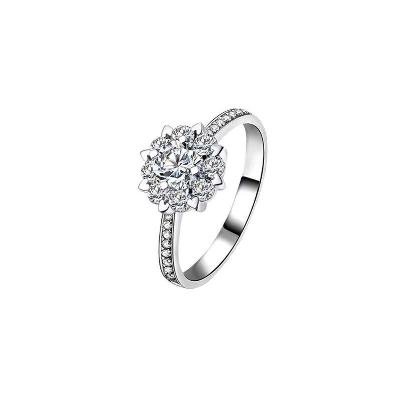 Heart Keeper Diamond Ring – Aurelian