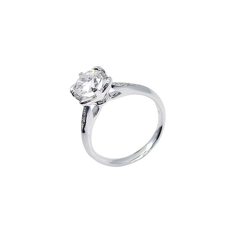 Love Always Diamond Ring – Aurelian
