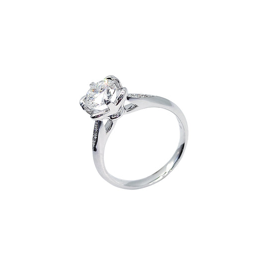 Love Always Diamond Ring – Aurelian