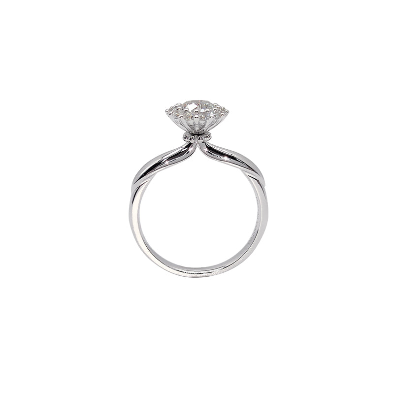 Star of Desire Diamond Ring – Aurelian
