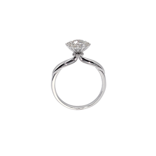 Star of Desire Diamond Ring – Aurelian