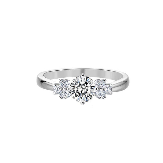 Timeless Love Diamond Ring – Aurelian