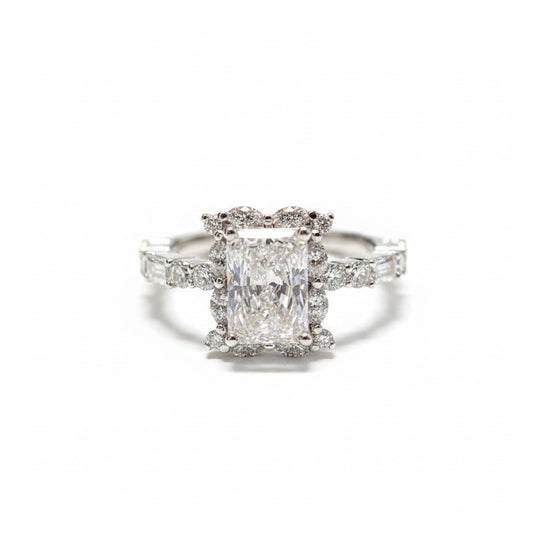 Dream Diamond Ring – Aurelian
