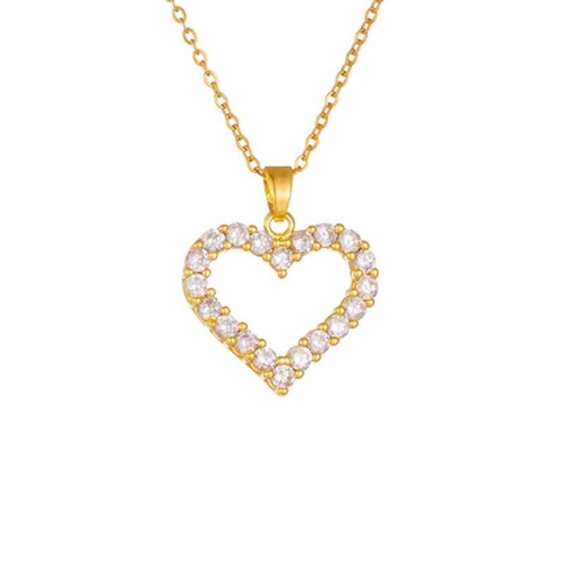 Heart Necklace