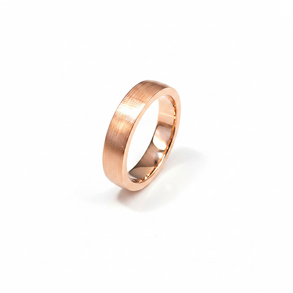 Halo Men's Ring – Aurelian