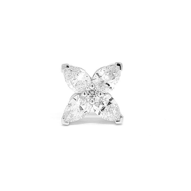 LV Diamond Pendant – Aurelian