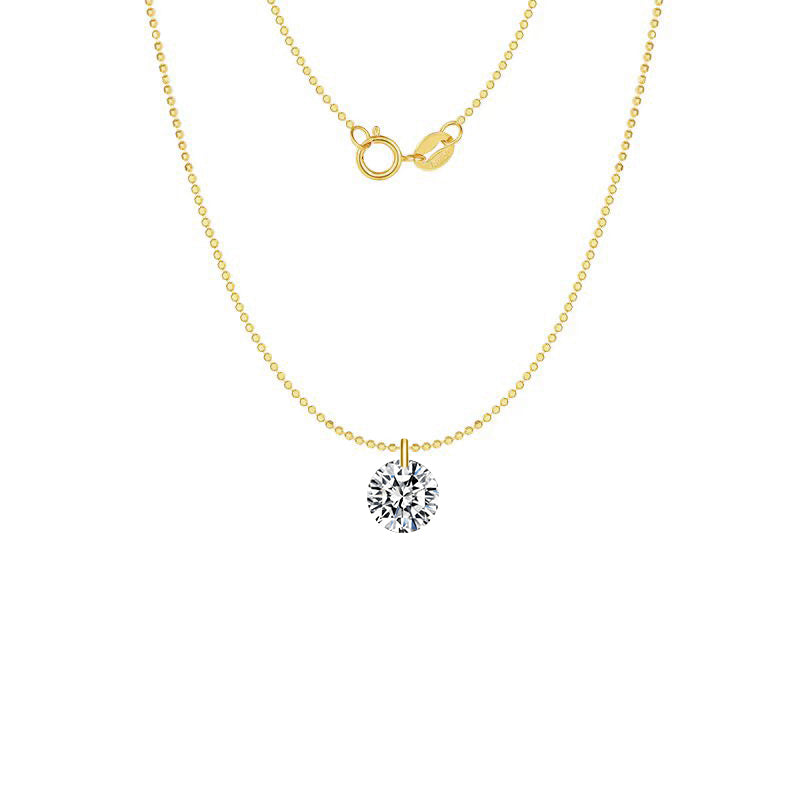 Aphrodite Diamond Necklace – Aurelian