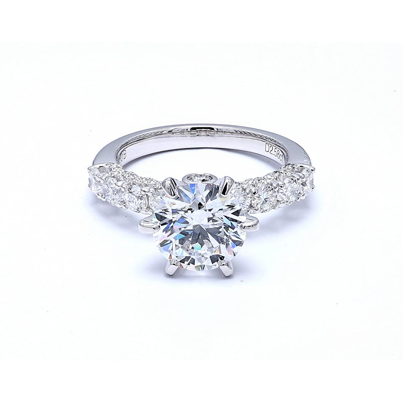 Moonlight Diamond Ring – Aurelian