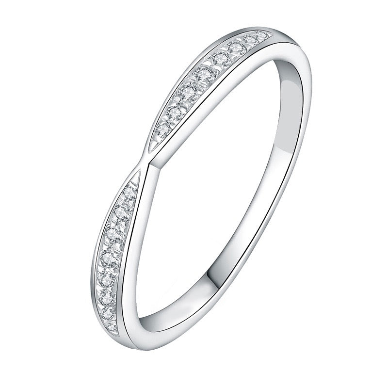 Diamond Ring – Aurelian